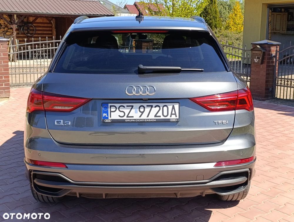 Audi Q3 - 10