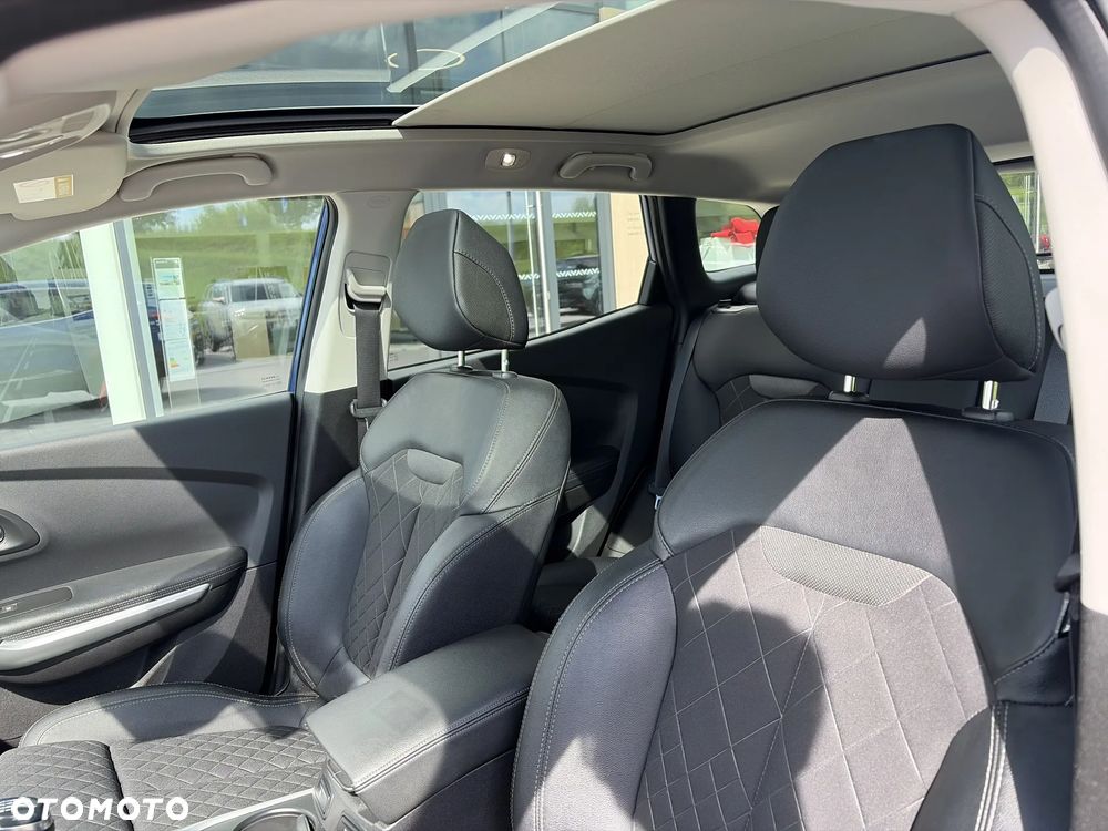 Renault Kadjar 1.3 TCe FAP Intens - 11