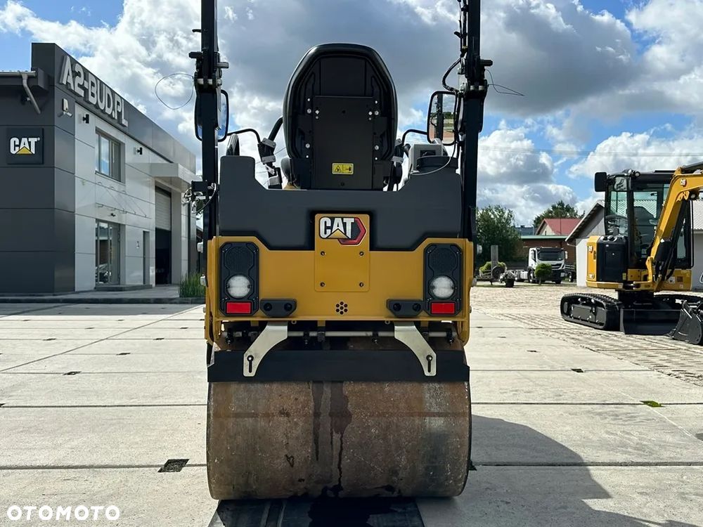 Caterpillar CB 2.5 GC - 8