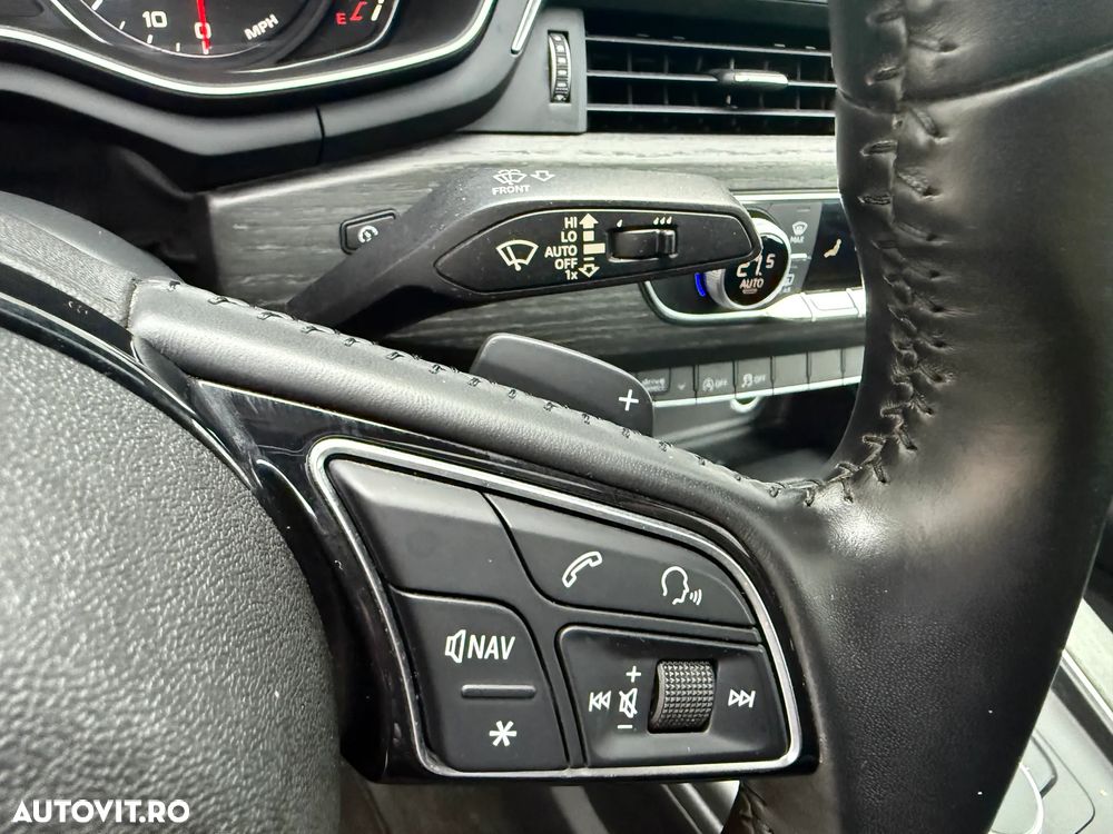 Audi A5 Coupe 2.0 TFSI S tronic - 29