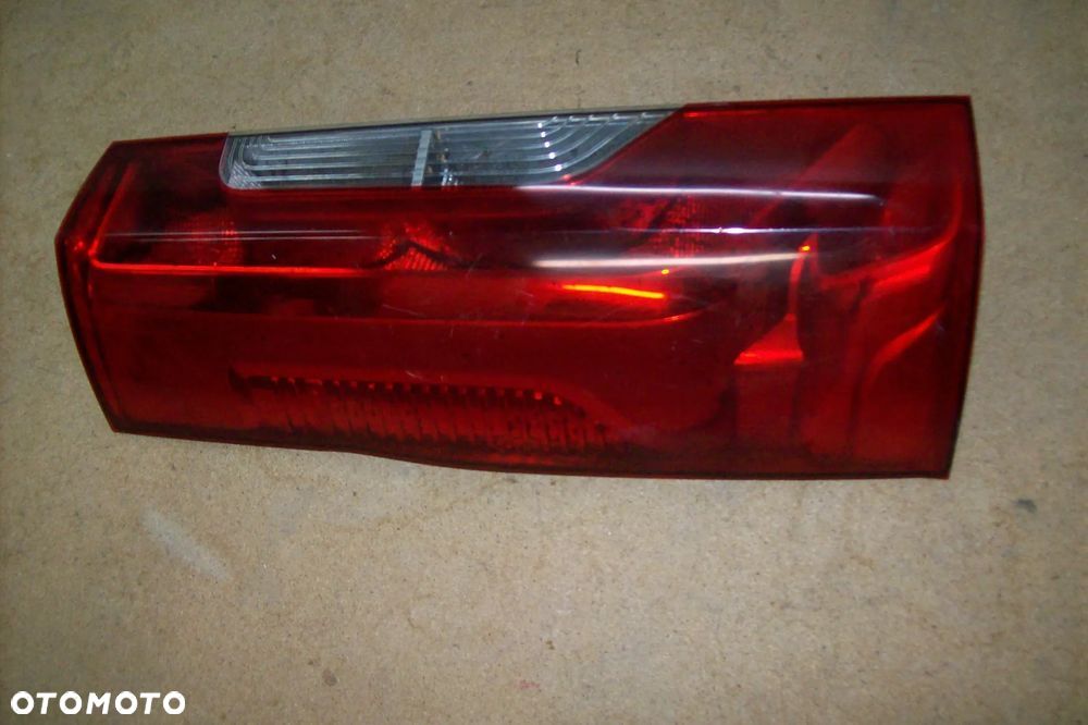 lampa tylna lewa mercedes sprinter 907 - 4