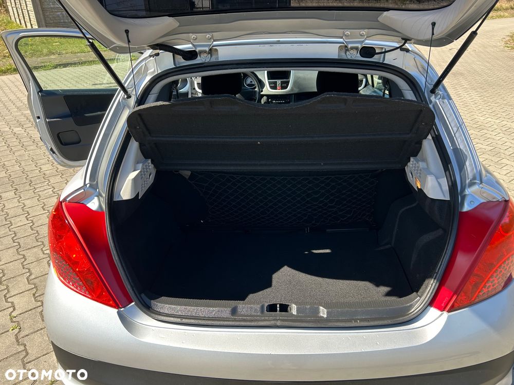 Peugeot 207 75 Filou - 15