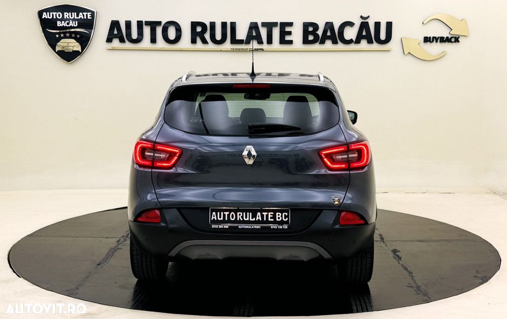 Renault Kadjar - 11