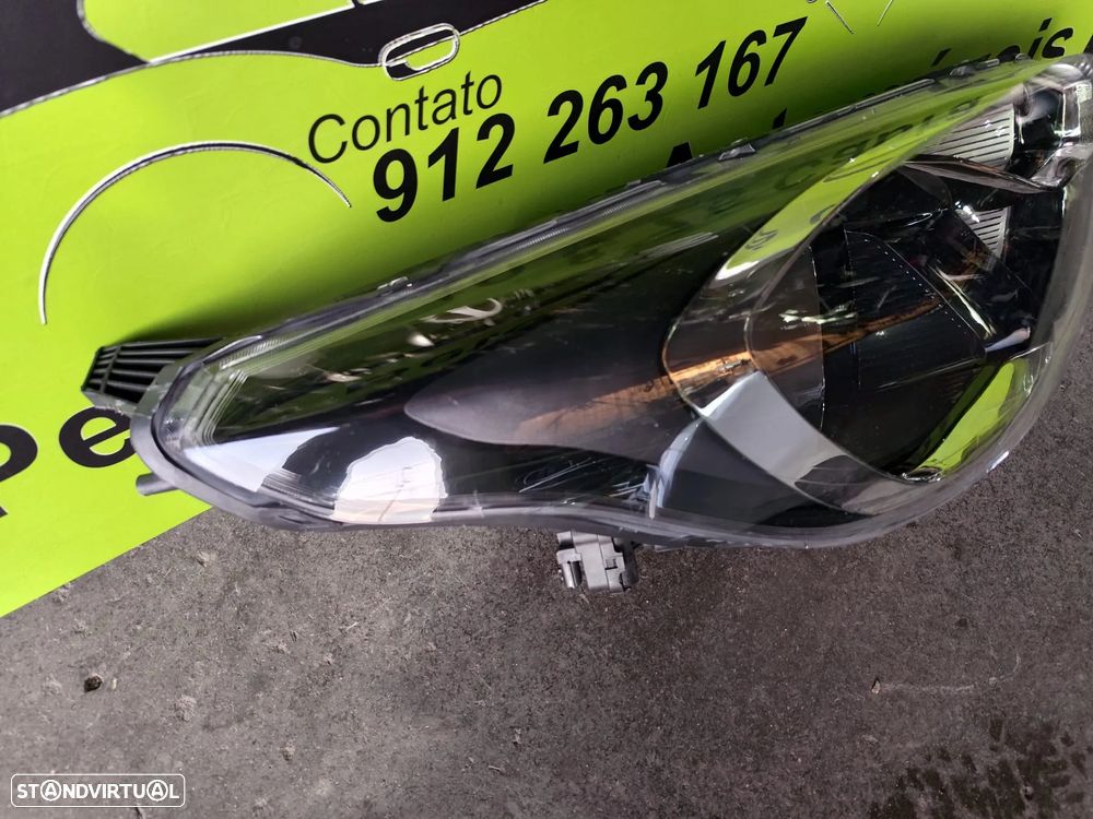 FORD KA FAROL DIREITO - FF636 - 4