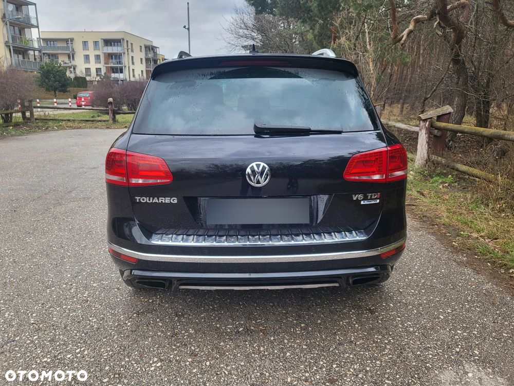 Volkswagen Touareg 3.0 V6 TDI BMT Perfectline R-Style - 6
