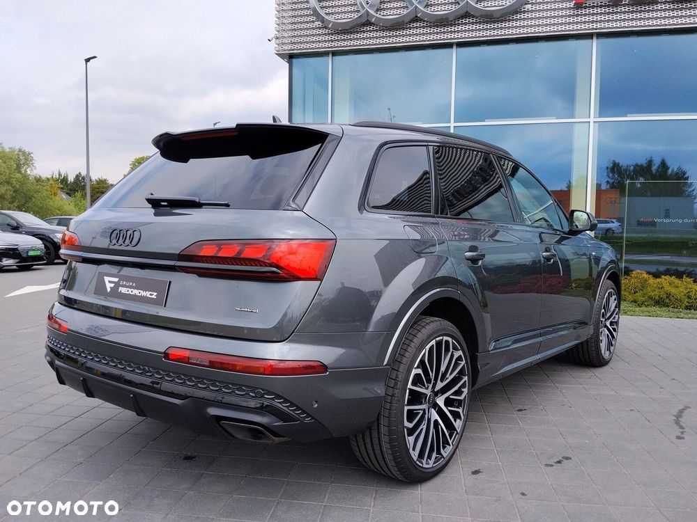 Audi Q7 - 9