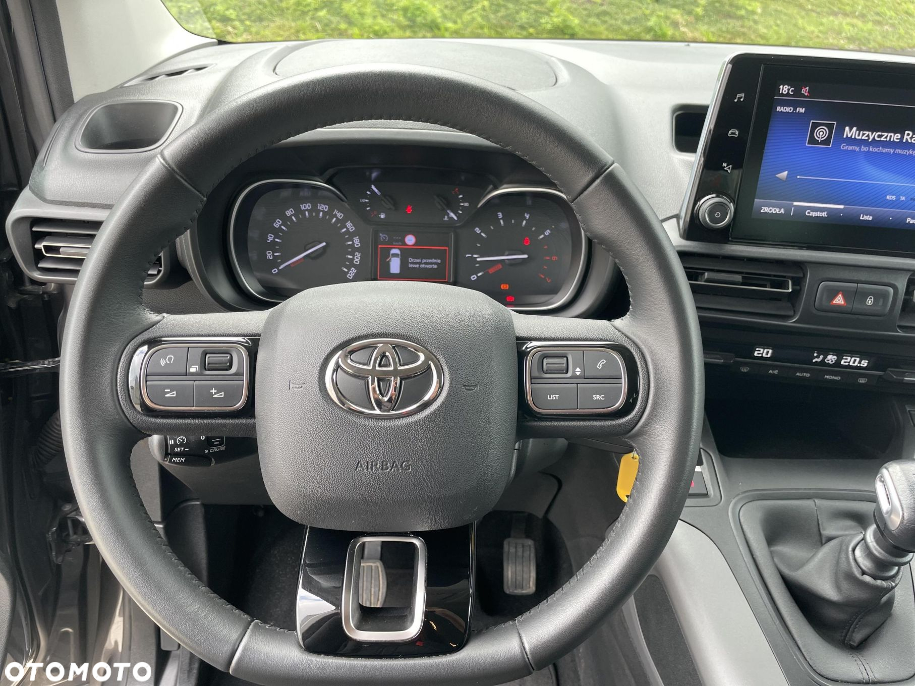 Toyota Proace City Verso - 16