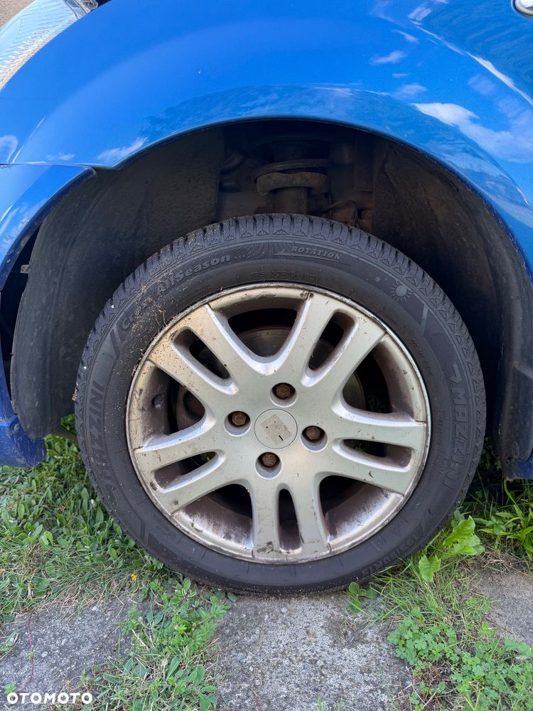 Citroën C2 1.4 VTR - 10