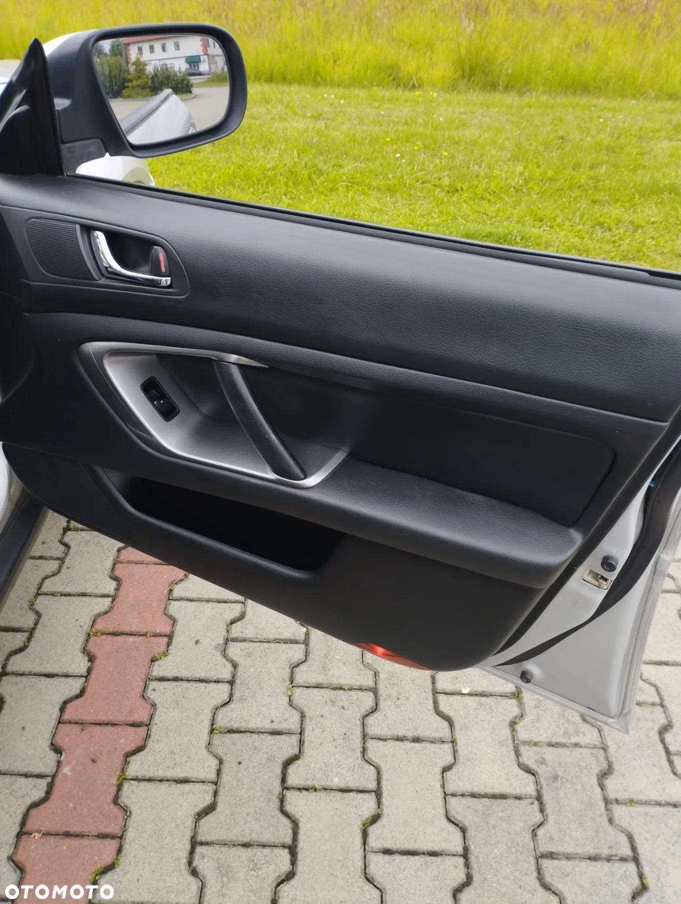 Subaru Outback Legacy 2.5i AT - 11
