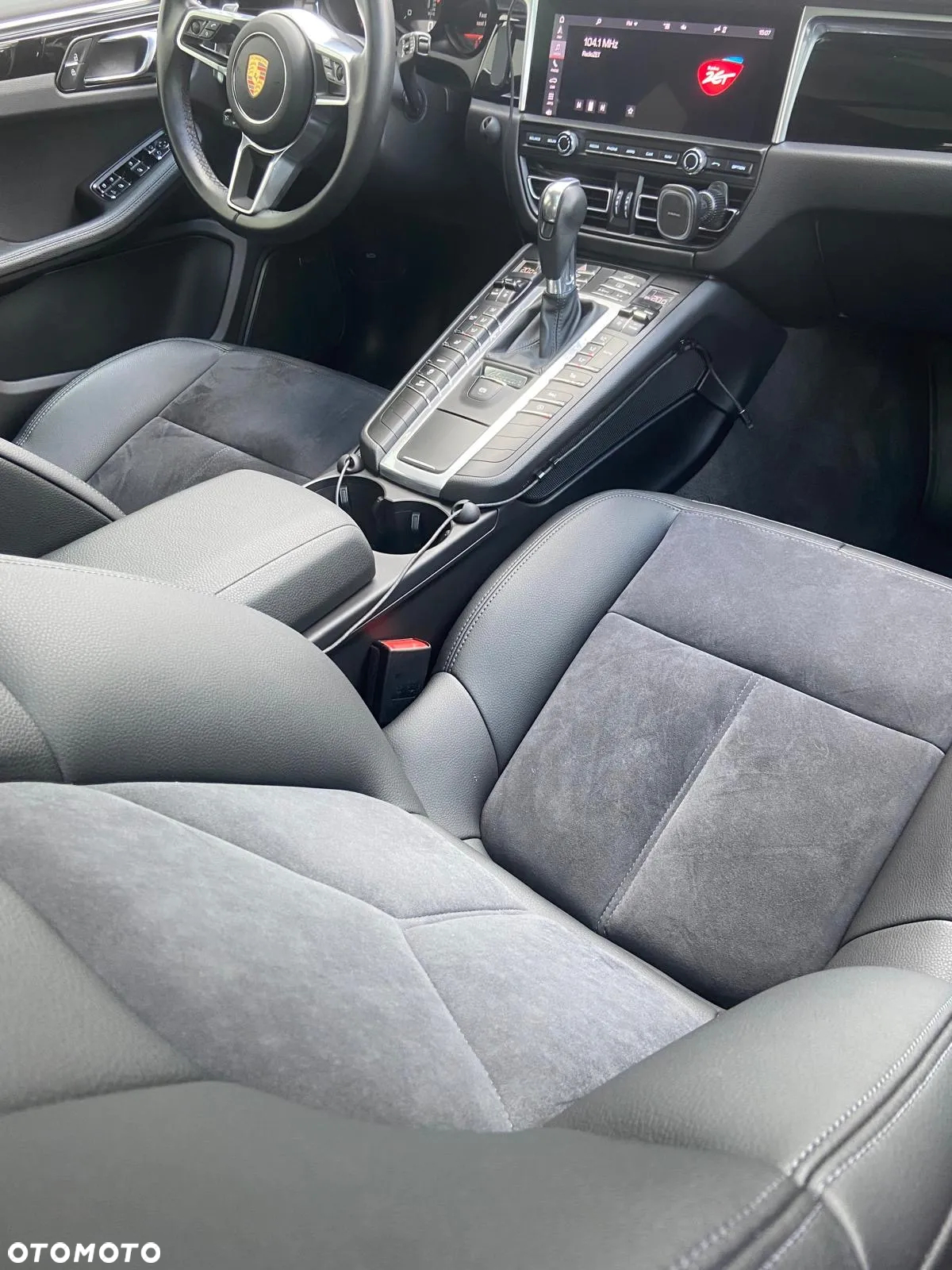 Porsche Macan PDK - 8