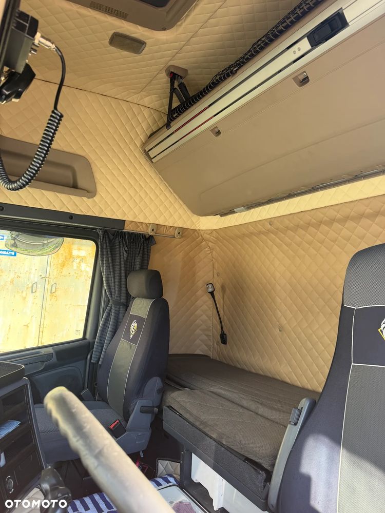 Scania R420 LOVDECK - 12