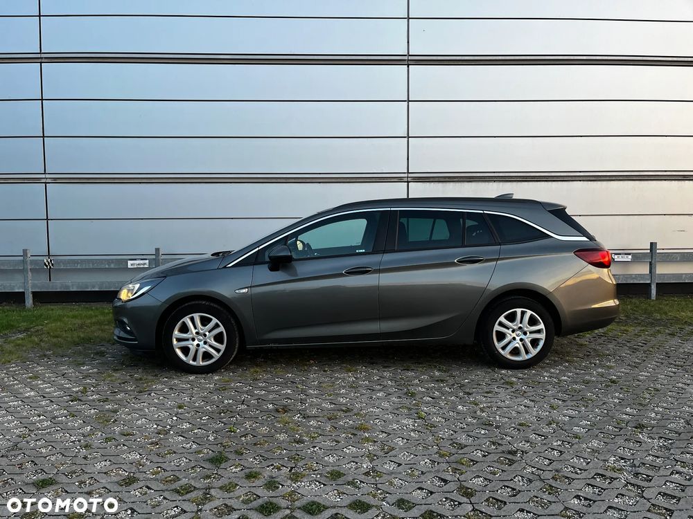 Opel Astra ver-v-1-0-t-enjoy-s-s-easytronic - 6