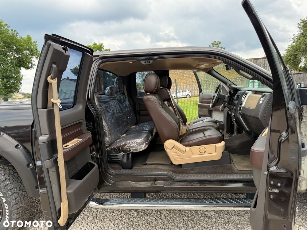 Ford F150 - 11