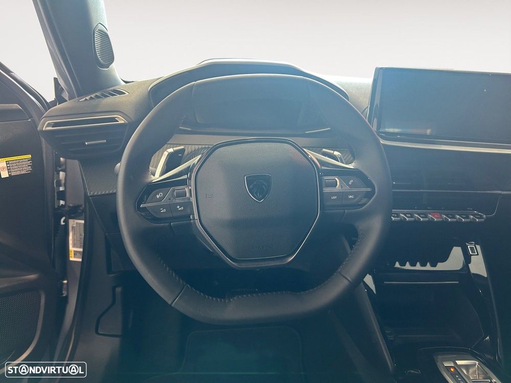 Peugeot 2008 1.2 Hybrid Allure e-DCS6 - 12