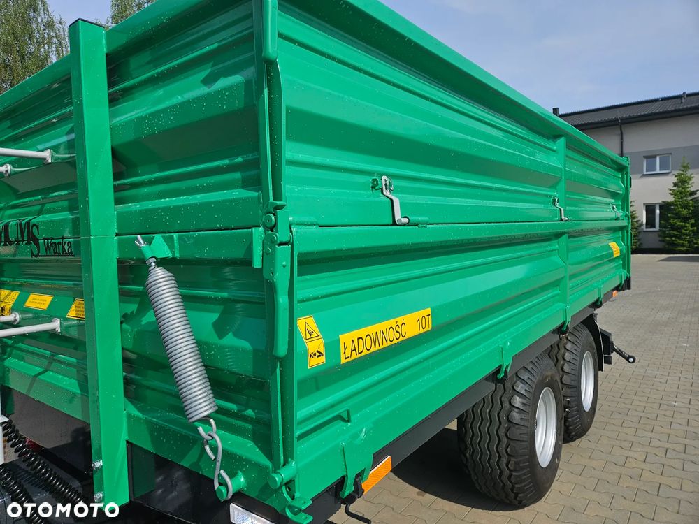 Inny MCMS PT4103N - 25