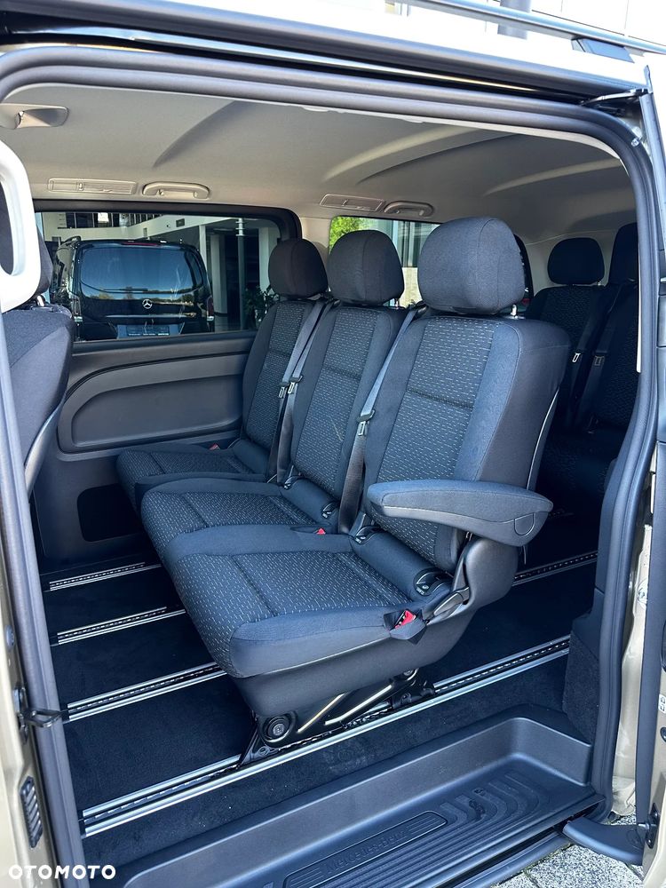 Mercedes-Benz Vito Tourer L3 Pro 9G-Tronic 447.705 - 29