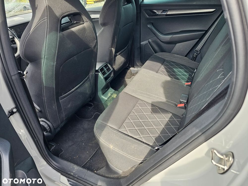 Skoda Karoq 2.0 TDI SCR Sportline - 21