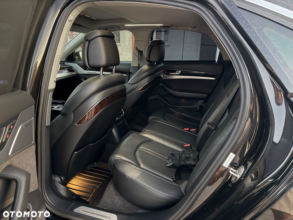 Audi A8 3.0 TDI Quattro - 17