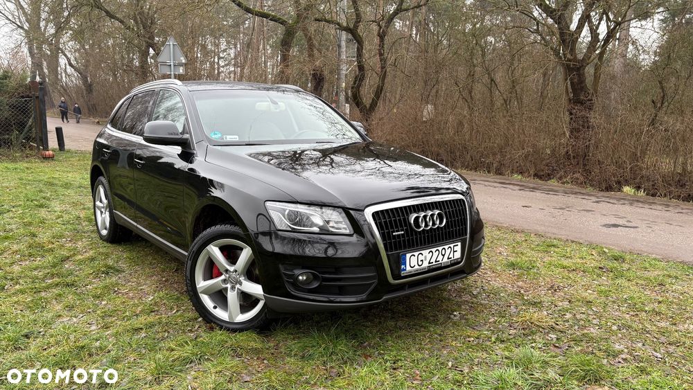 Audi Q5 - 4