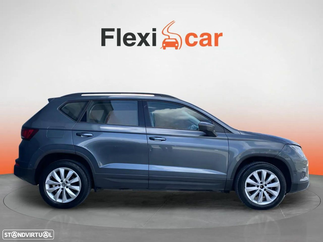 SEAT Ateca 1.6 TDI Style DSG - 2