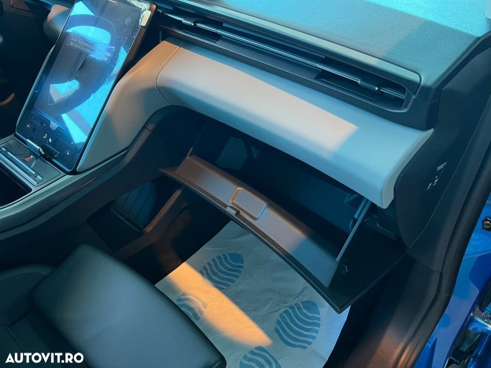Ford Explorer RWD 52 kWh Standard Range Style - 32