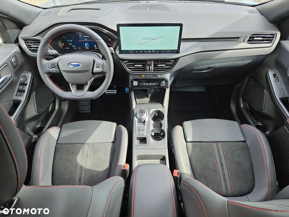 Ford Kuga 2.5 FHEV AWD ST-Line X - 14