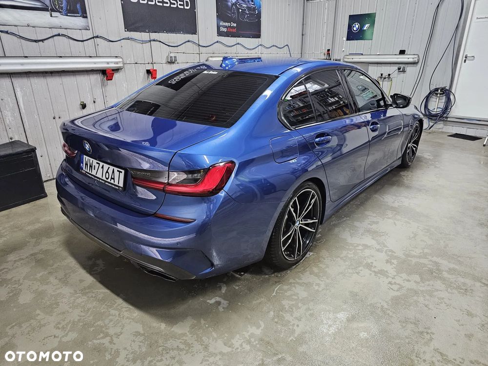 BMW Seria 3 M340i xDrive - 3