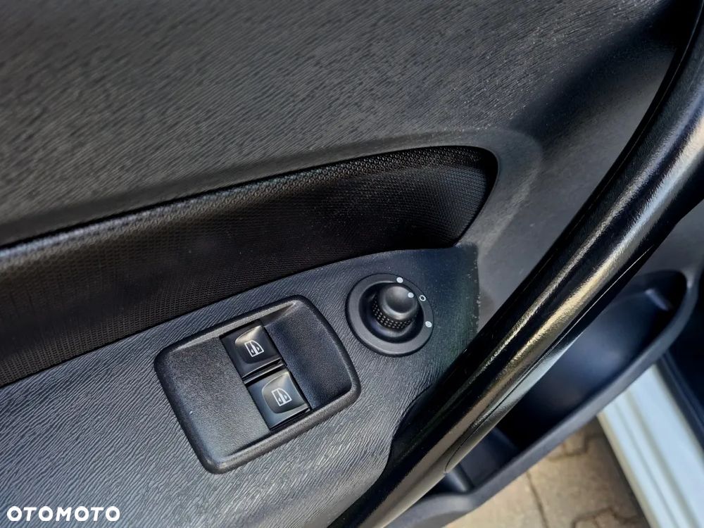 Renault Kangoo - 23