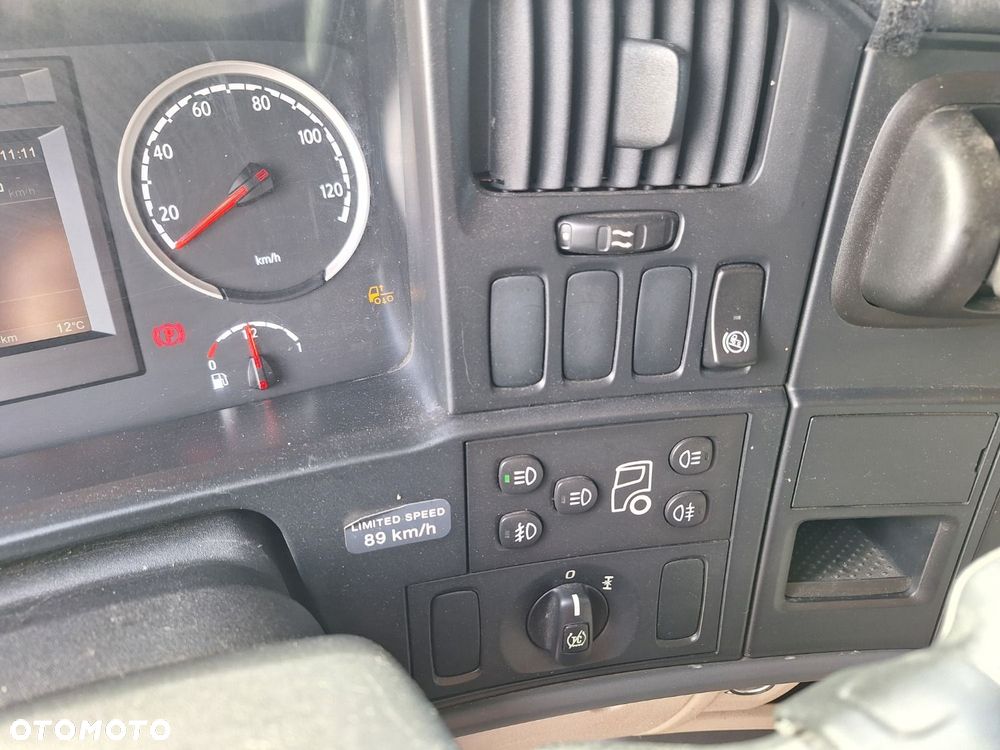 Scania R 410 - 23