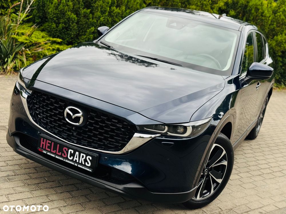 Mazda CX-5 2.0 Exclusive-Line 2WD - 19