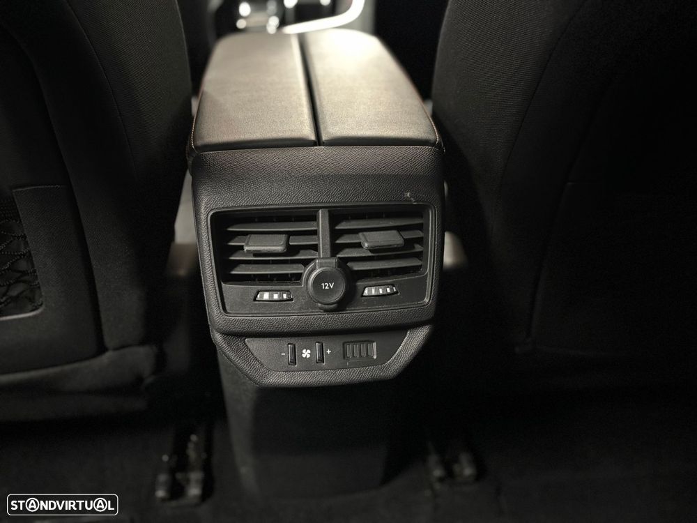 Peugeot 5008 1.5 BlueHDi Allure Pack EAT8 - 16