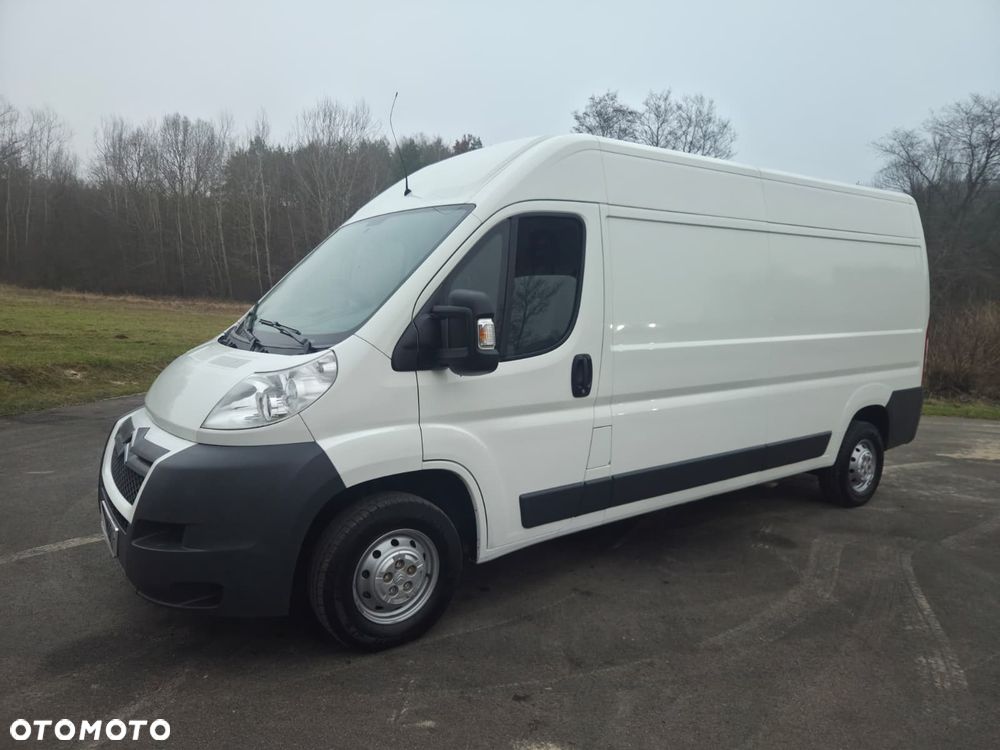 Citroën Jumper - 12