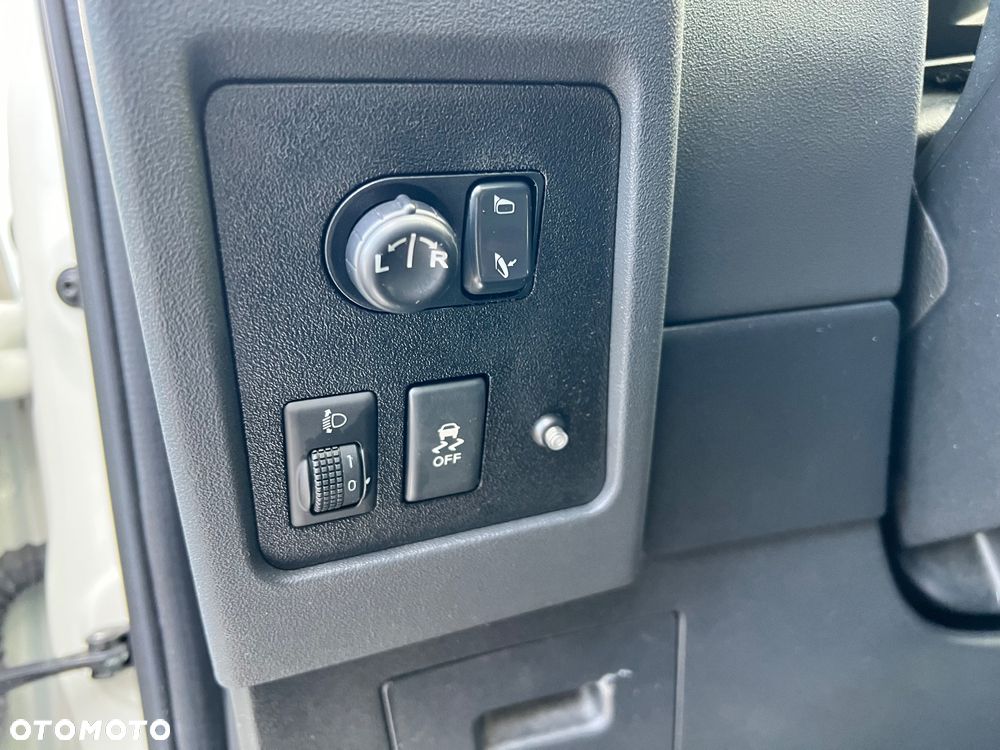 Nissan Qashqai 2.0 CVT tekna - 20