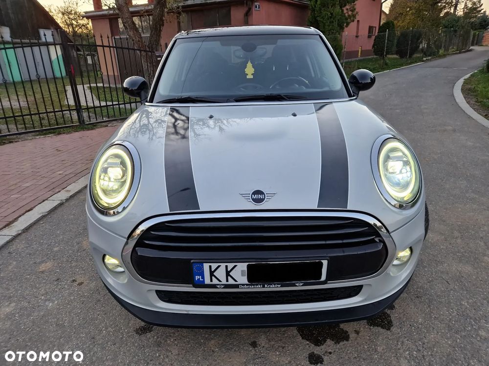 MINI Cooper 60 Years - 4