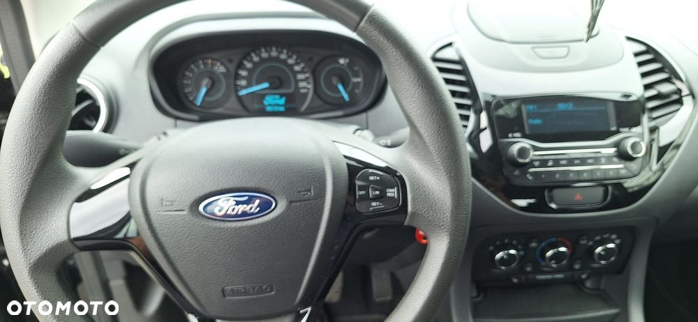 Ford Ka+ - 19