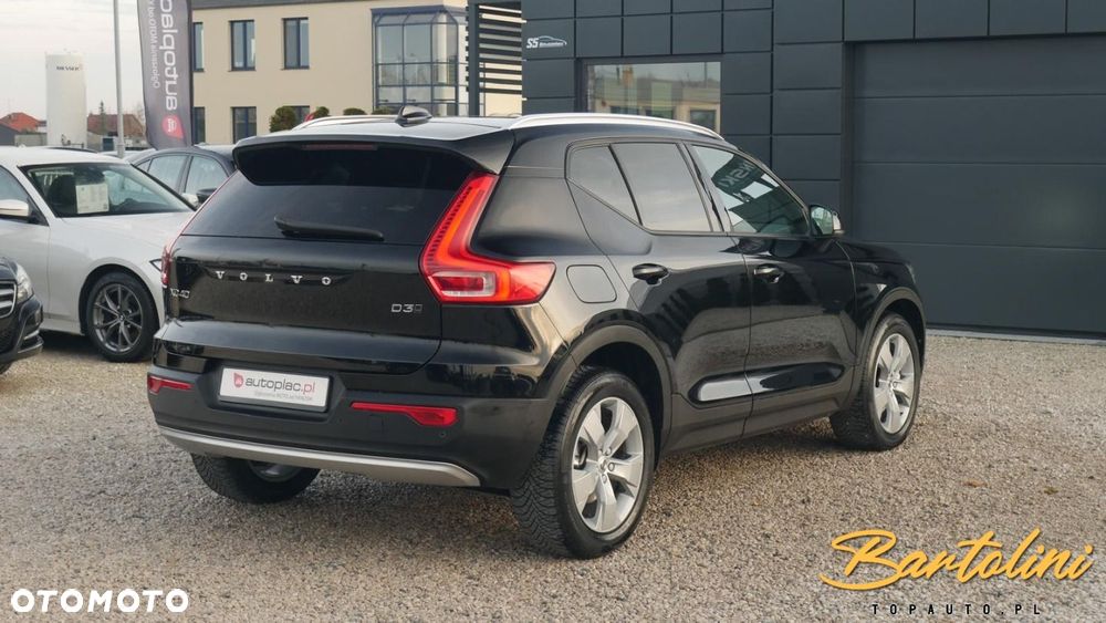 Volvo XC 40 - 7