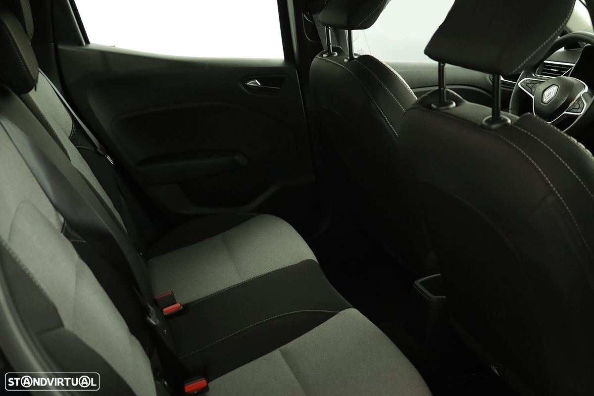 Renault Clio 1.0 TCe Evolution Bi-Fuel - 23