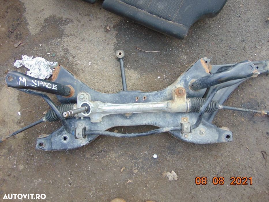 Caseta Directie mitsubishi Space Star 2012-2019 - 2