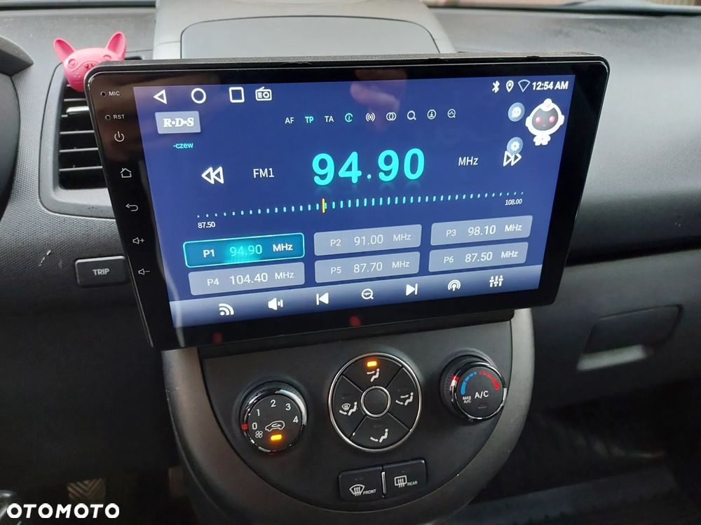Kia Soul 1.6 GDI XL - 4