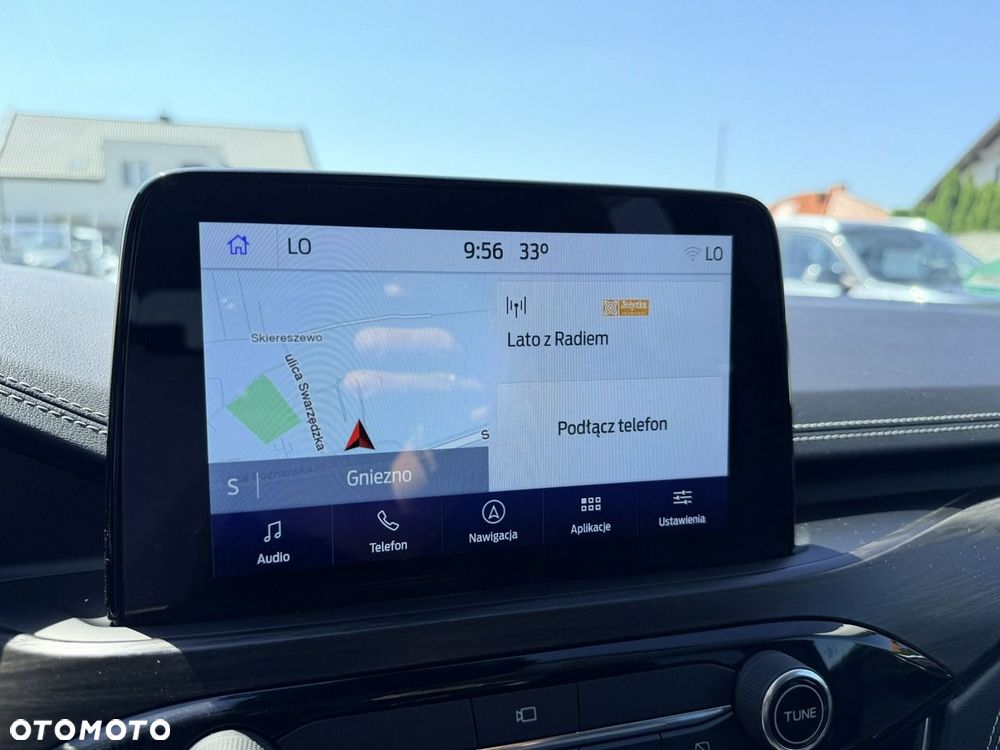 Ford Kuga 2.0 TDCi 4x2 Vignale - 25