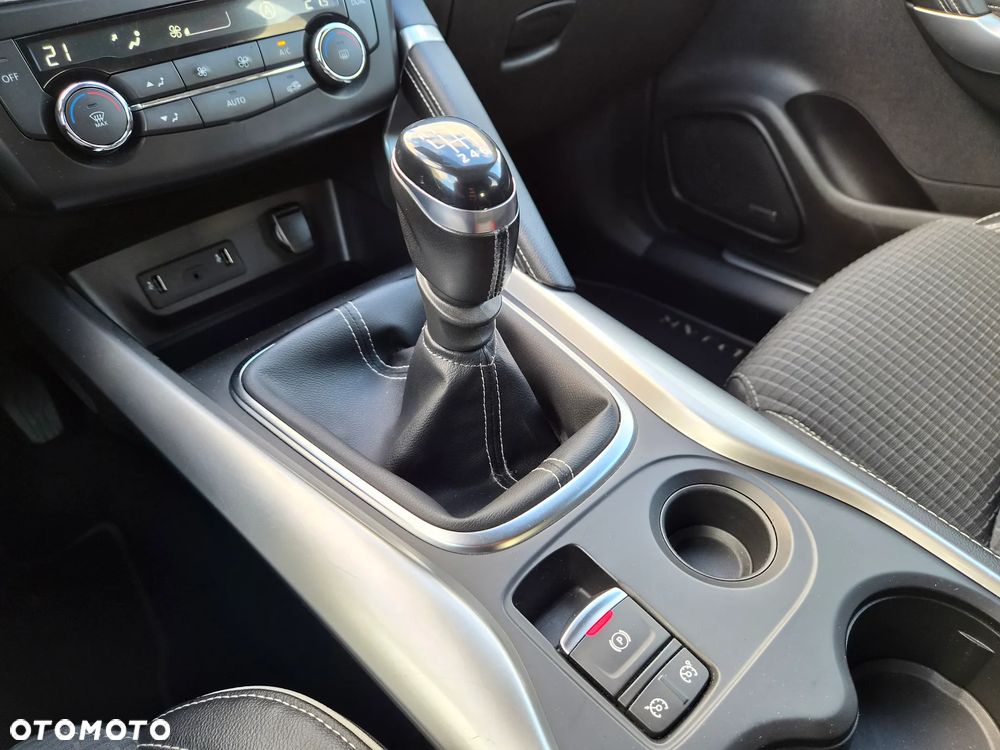 Renault Kadjar 1.6 Energy TCe Bose - 23