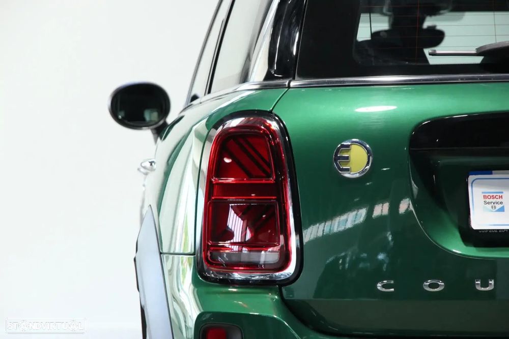 MINI Countryman Cooper SE ALL4 Auto - 34