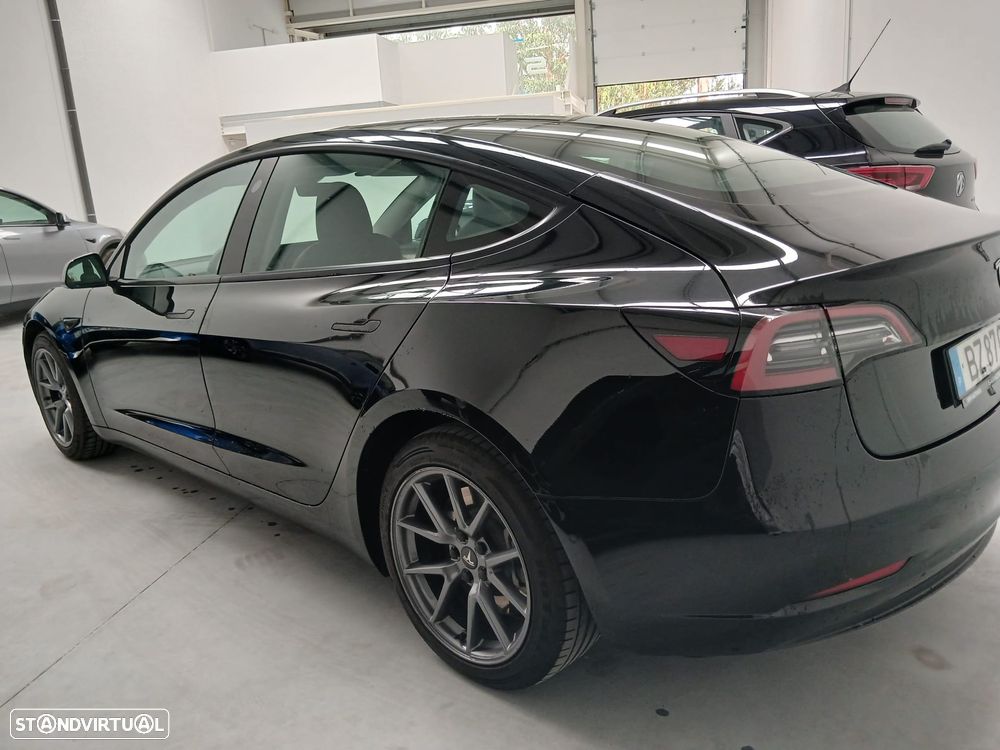 Tesla Model 3 Standard RWD - 10
