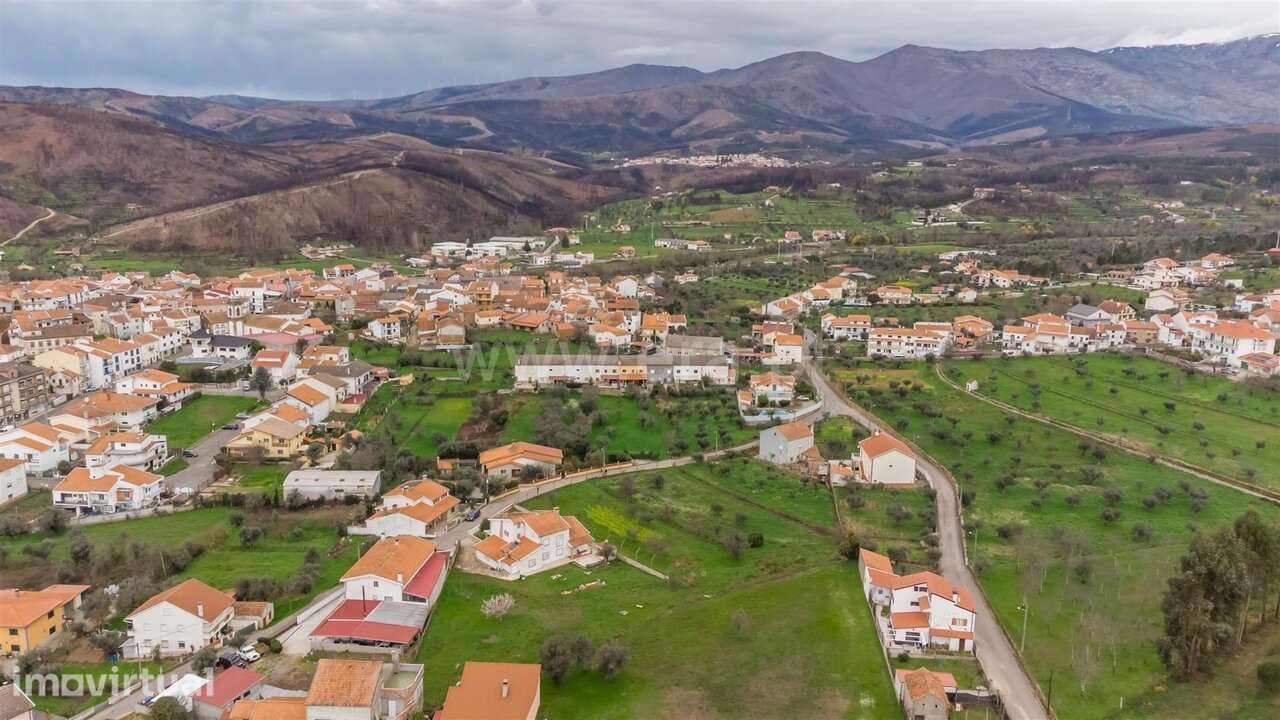 Lote / Covilhã, Paul - Grande imagem: 4/11