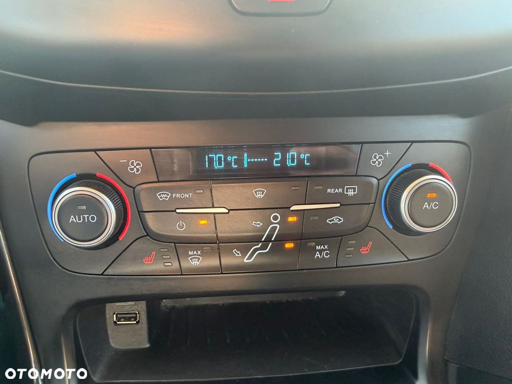 Ford Focus 1.0 EcoBoost ST-Line ASS - 24