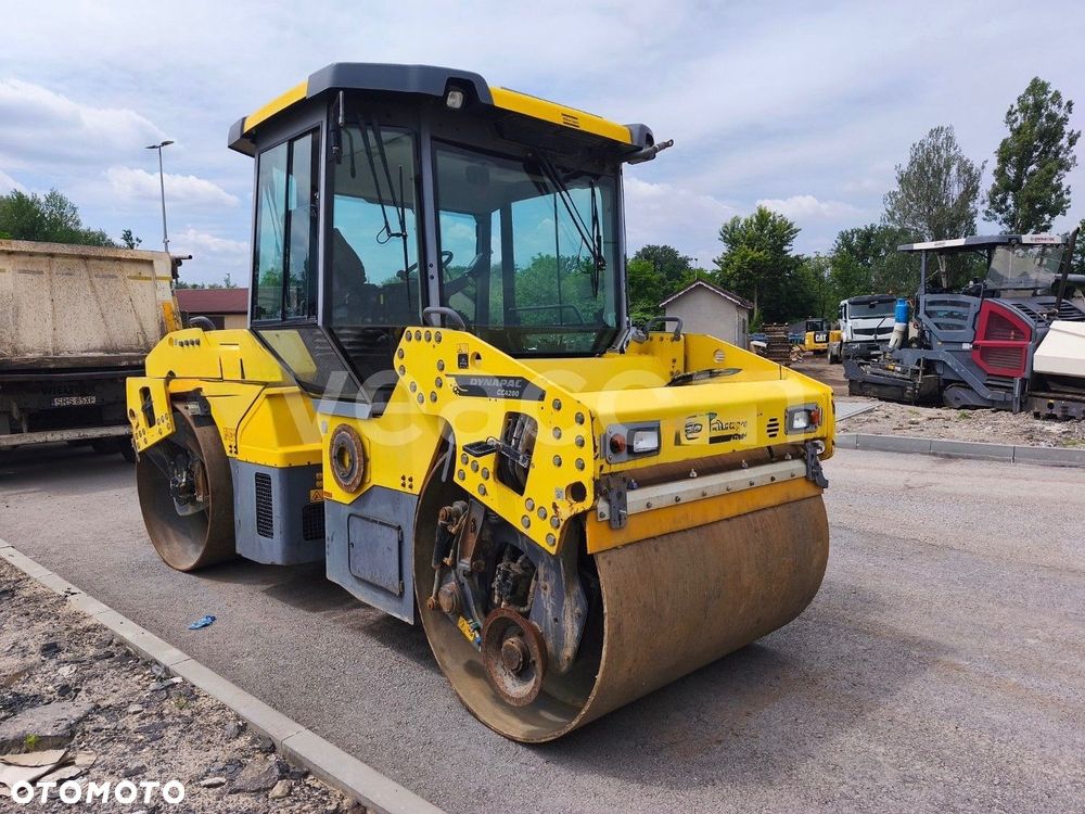 Dynapac Cc 4200 - 3