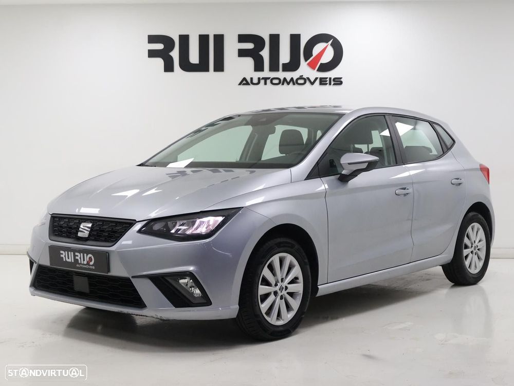SEAT Ibiza 1.0 TSI Style - 2