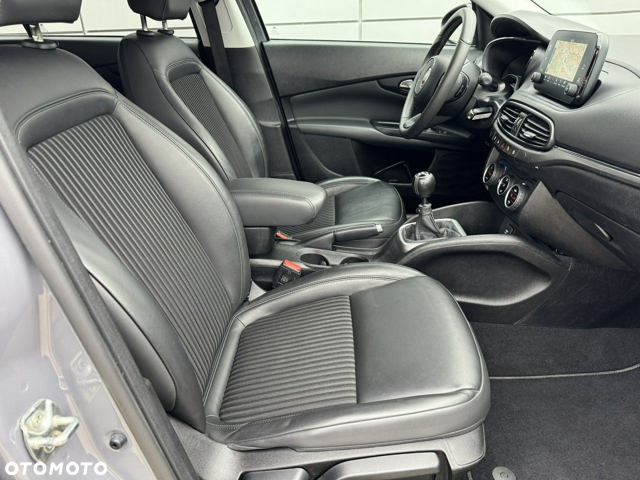 Fiat Tipo 1.4 T-Jet 16v S-Design - 22