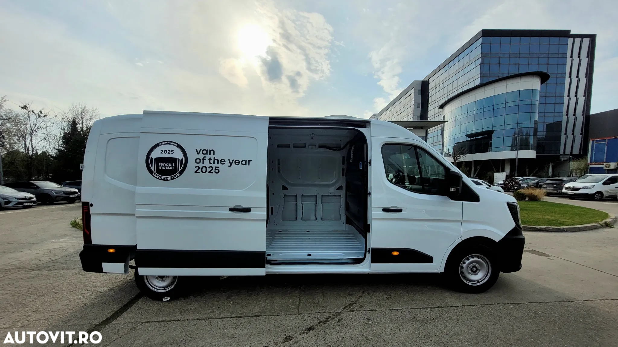 Renault MASTER - 6