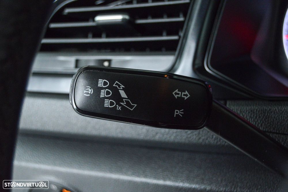 VW T-Roc 1.0 TSI Conceptline - 32